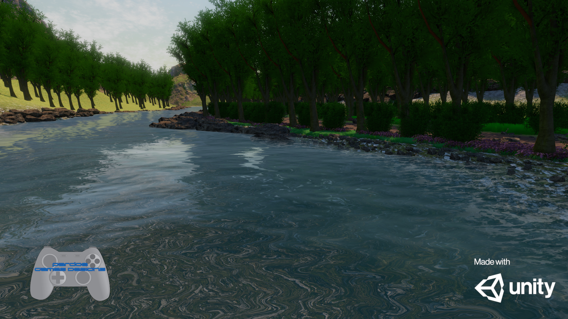 Forest River 05